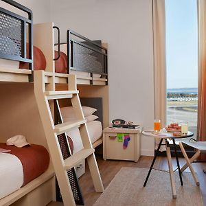Vierbettzimmer